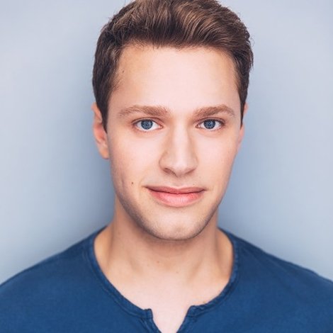 Alex Schecter