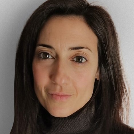 Kastrinou Margarita