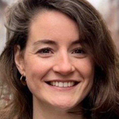 Rosalinde Den Outer