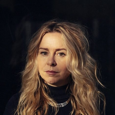 Sunny Bergman