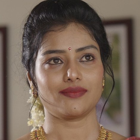 Janani Samathanam
