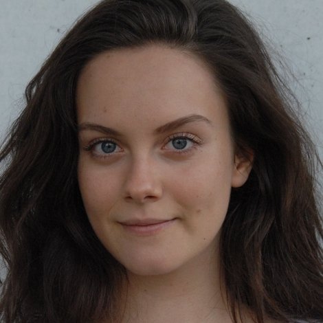 Olivia Müller-Elmau