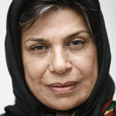 Gohar Kheyrandish