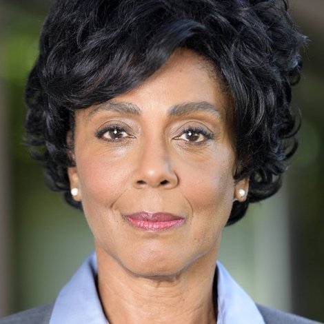 Alretha Thomas