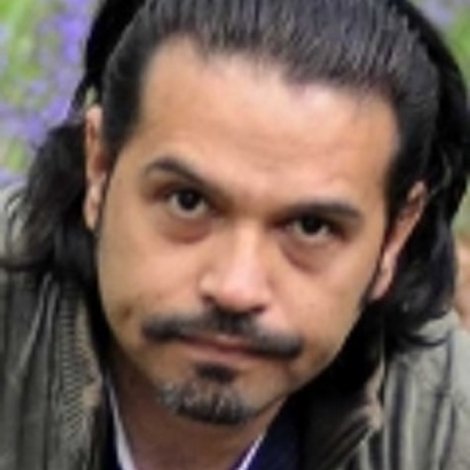 Ulugbek Khamraev