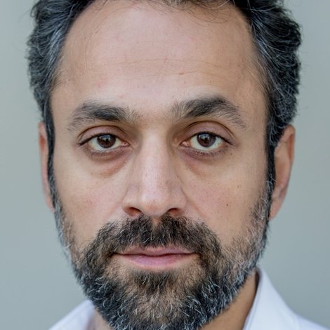 Majid Bakhtiari