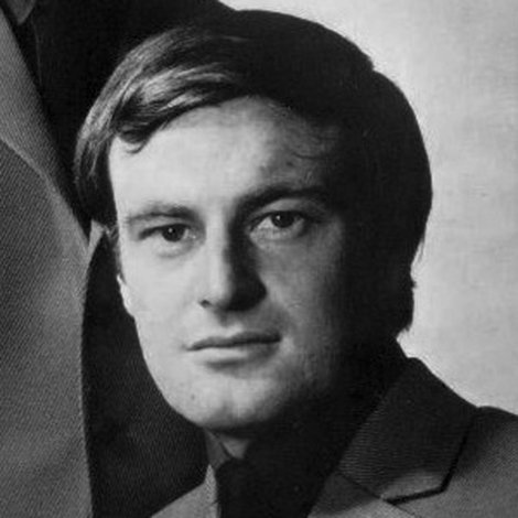 Peter Allen