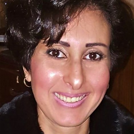 Dalia Al Kholi