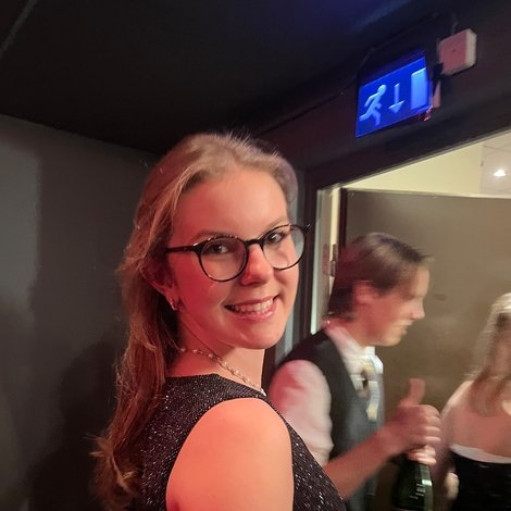 Victoria Magnusson