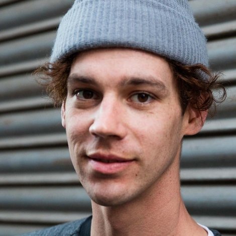 Ben Raemers
