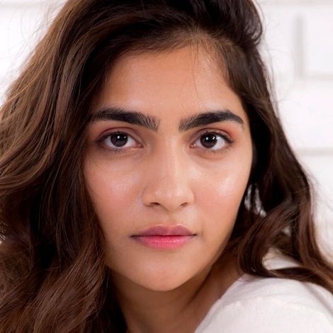 Rukmini Vasanth