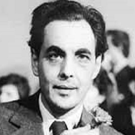 Foivos Gikopoulos