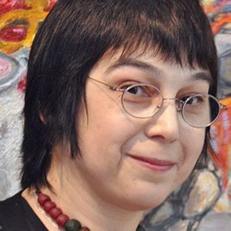Olga Florenskaya