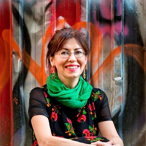 İlkay Akkaya