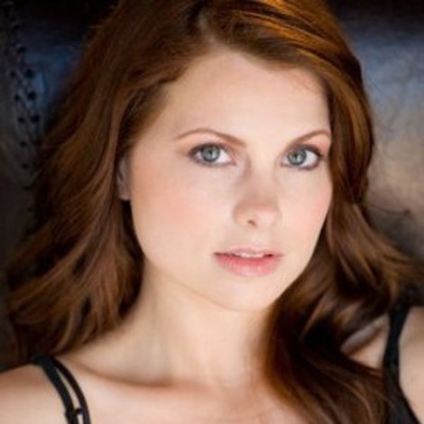 Samantha Figura
