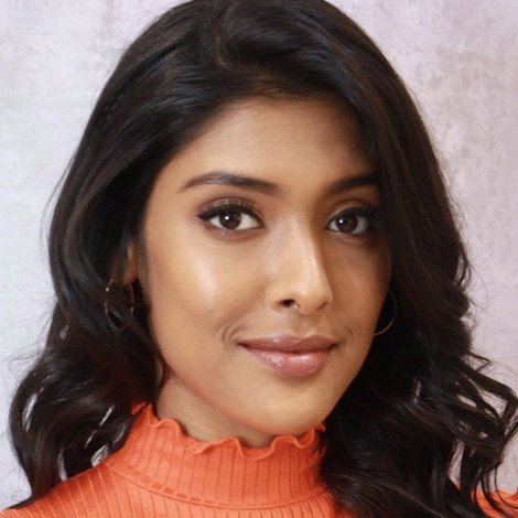 Gayathri Reddy