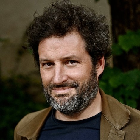 Claude Baechtold