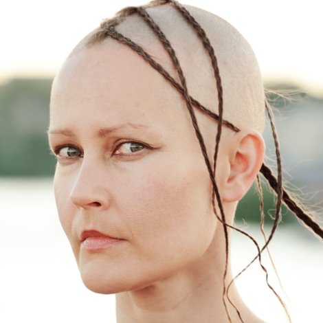 Virpi Pahkinen