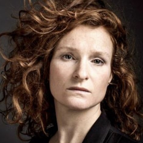 Julie Sicard