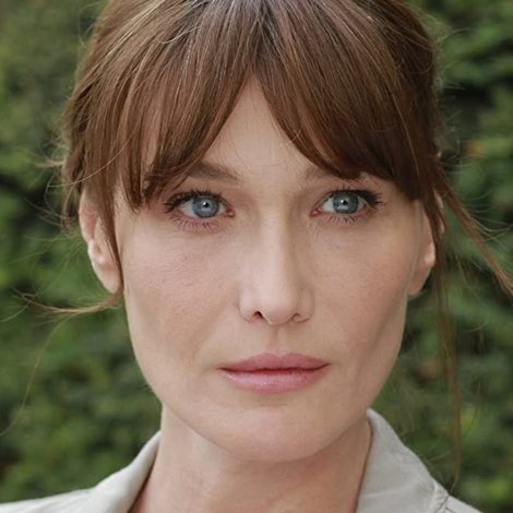 Carla Bruni