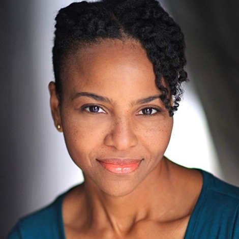 Sharonne Lanier