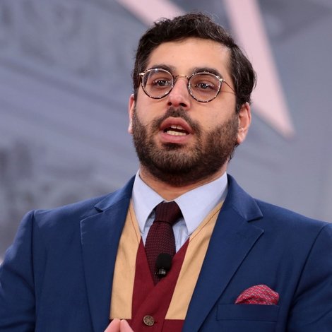 Raheem Kassam