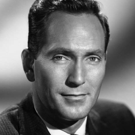 Gregory Walcott