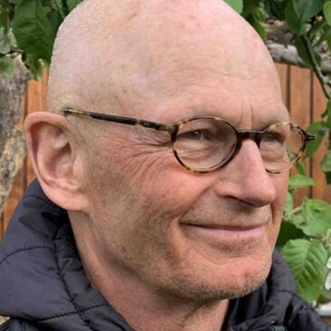 Peter Seligmann