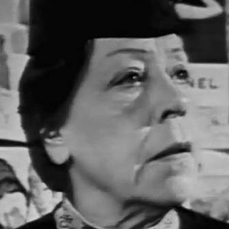 Lyudmila Gajlikovskaya