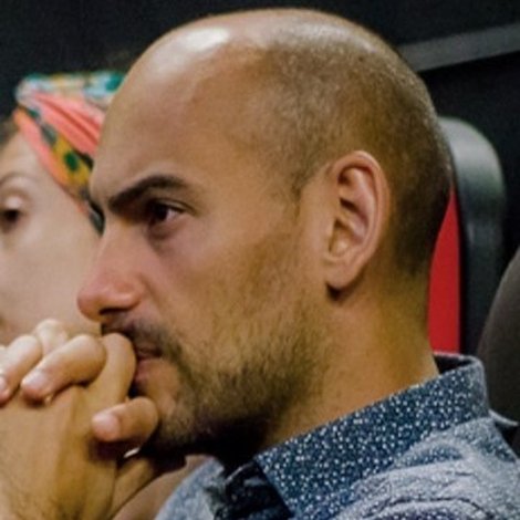 Davide Montecchi