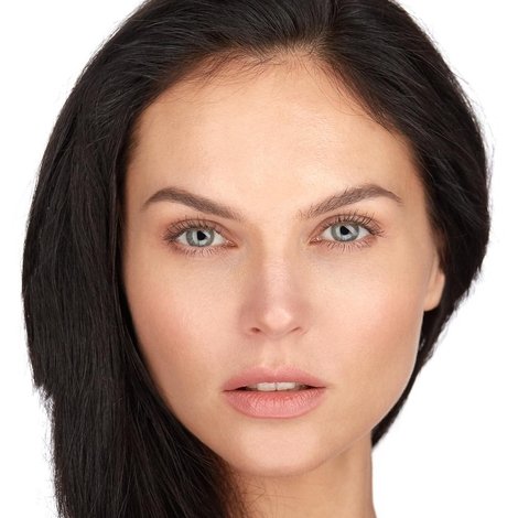 Anna Oris