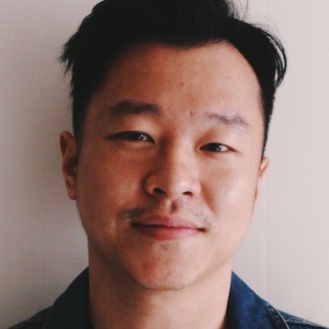 Mu-Ming Tsai
