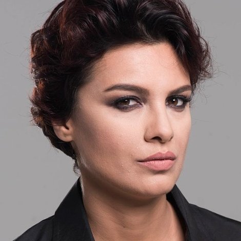 Feride Çetin