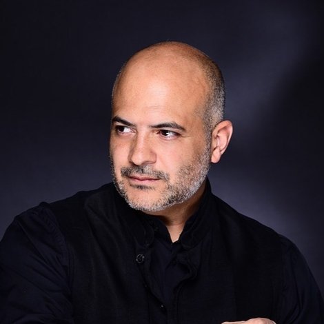 Gaston Rivero