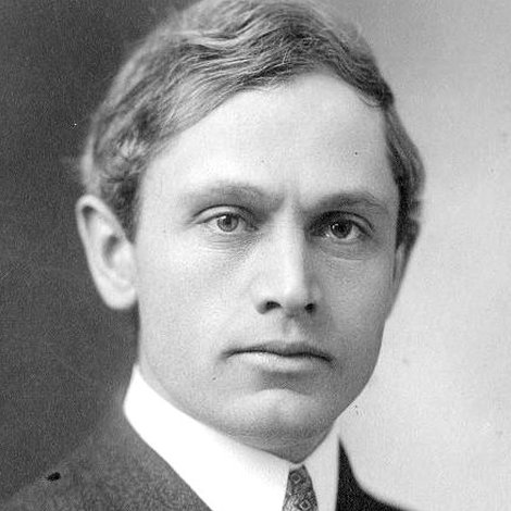 William B. Mack