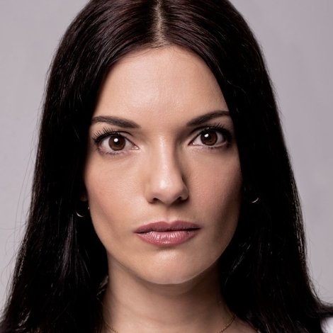 Sabrina Praga