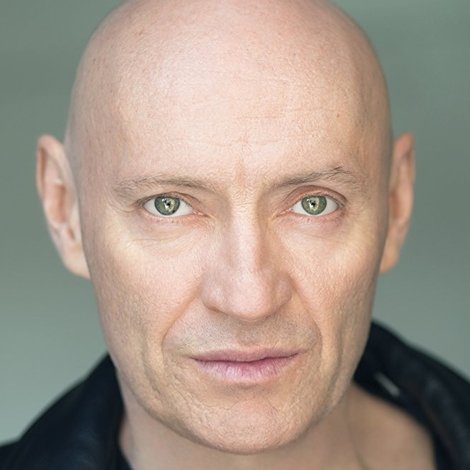 Jamie Jackson