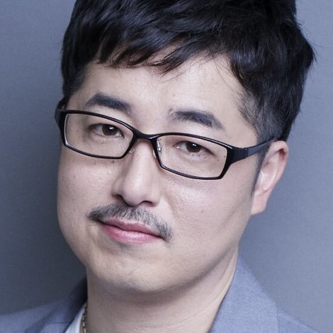 Minoru Shiraishi