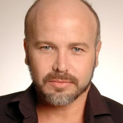 Adolfo Cubas