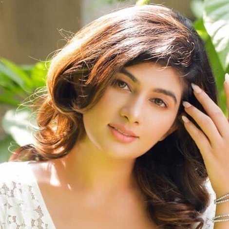Isha Chhabra