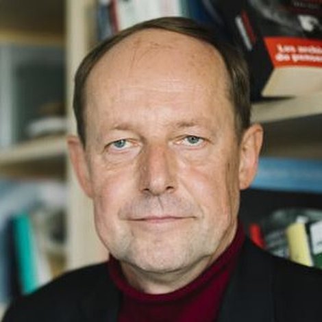 Frank Bajohr