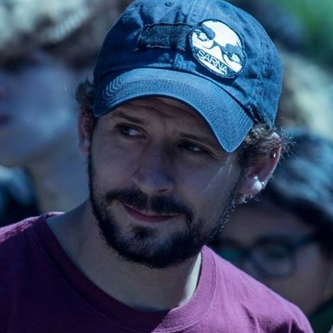 Alejo Rébora