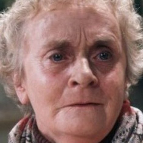 Patsy Smart