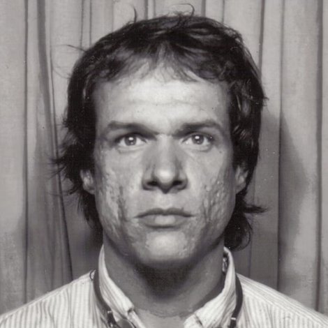Arthur Russell