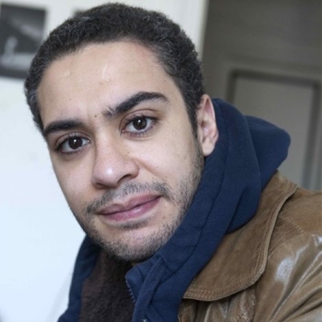 Moustafa Benaibout