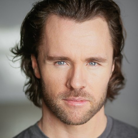 David O'Donnell