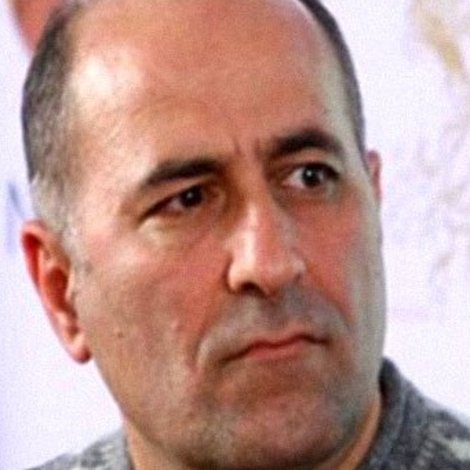 Hossein Fallah