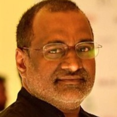 Anil Kumar
