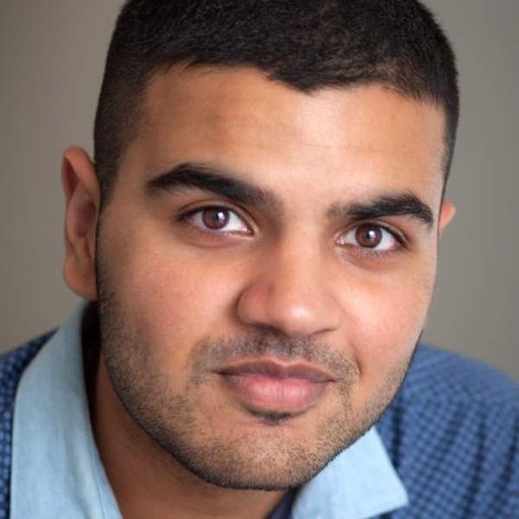 Muhammad Nasir