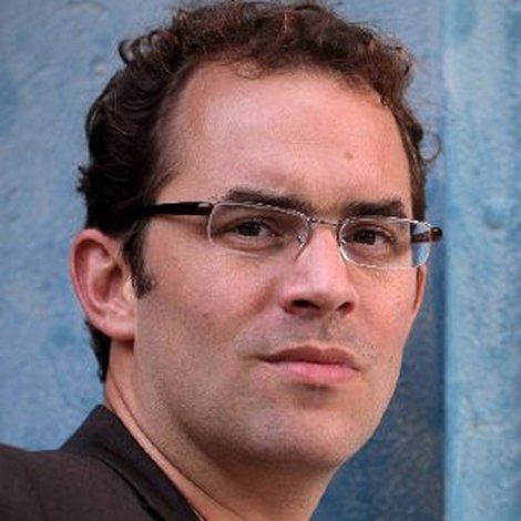 Julien Bocher